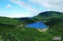 Cueifong Lake