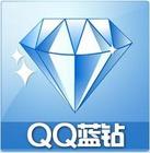 Blue Diamond: QQ Blue Diamond