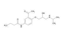 Acebutolol