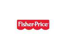 Fisher: produsen mainan Amerika