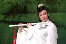 Qian Huili