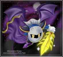 Meta Knight