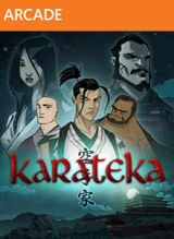Karate: Fighting permainan