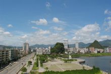 Yunfu