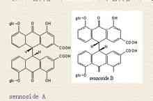 Anthraquinones