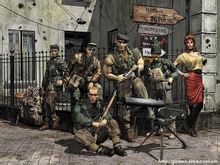Commandos: Eidos mengeluarkan real-time series strategi permainan