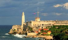 Havana: ibukota Kuba