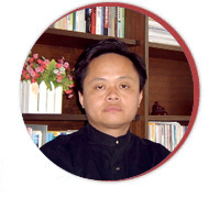 Pan Wuzhong