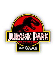 Taman Jurassic: The permainan bekerja
