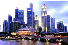 Orchard Road