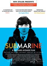 Submarine: 2010 Film