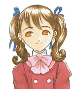 Hosokawa Miho