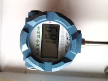 Digital Thermometer