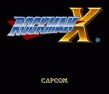 Rockman X1