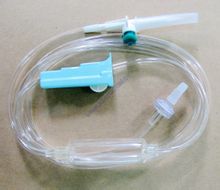 Infusion pakai