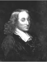 Blaise Pascal