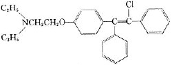 Clomiphene