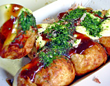 Bab ikan bakar