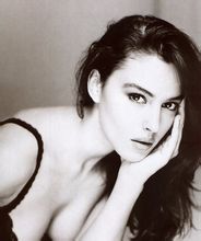 Monica Bellucci