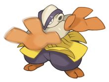 Sumo Kelinci