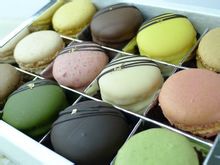 Macaron