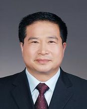 Li Guosheng: Asosiasi Provinsi Henan Rakyat Persahabatan dengan Luar Negeri, wakil presiden full-time