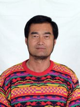 Hu Xiaofeng: Yunnan University Profesor