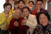 Selamat hidup: 2004 drama yang disutradarai oleh Wu Xiaodong