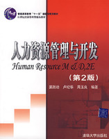 Manajemen dan Pengembangan Sumber Daya Manusia
