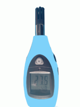 Digital Thermometer