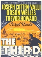 Orang ketiga: Inggris 1949 film yang disutradarai oleh Carol Reed