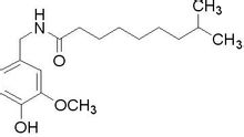 Dihydro capsaicin