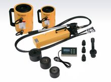 Instrumen Bolt gambar