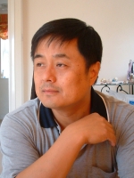 Gao Xiaoming: Changjiang Scholar Profesor