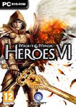 Heroes of Might and Magic Ⅵ