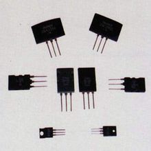 Komponen elektronik