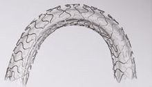Obat-eluting stent