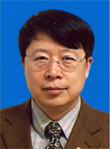 Chen Xiqing: Wakil Menteri Kerja Departemen Front Persatuan Komite Sentral CPC