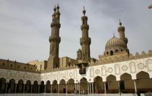 Masjid Azhar