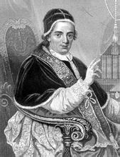 Clement XIV