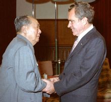 Hubungan Sino-AS