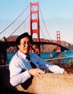 Li Chunli: Visiting Professor of Communication University of China