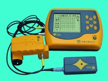 Tulangan analyzer