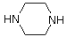 Piperazine anhidrat