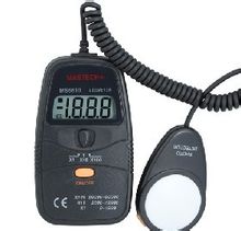 Digital Light meter