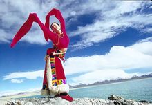 Dance Tibet