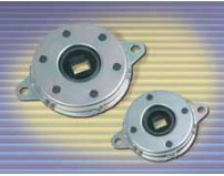 Rotary peredam