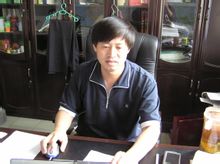 Li Chunli: Profesor Teknik Kimia, Hebei University of Technology