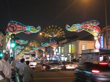Little India