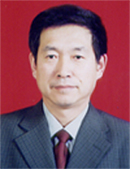 Xiao Jianguo: mantan wakil presiden Chongqing Normal University